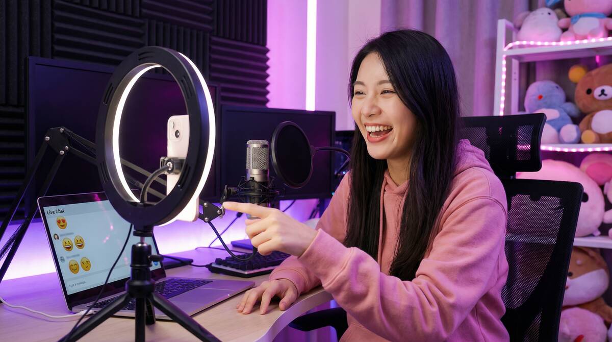 黄色仓库创作者