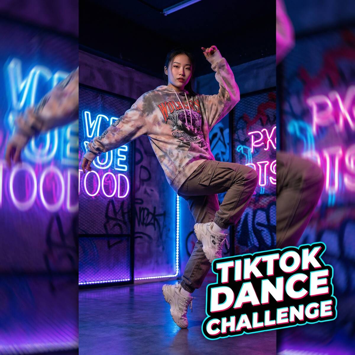 黄色仓库旅行视频